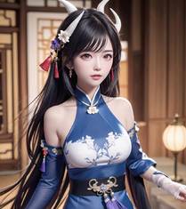 星甲魂将传